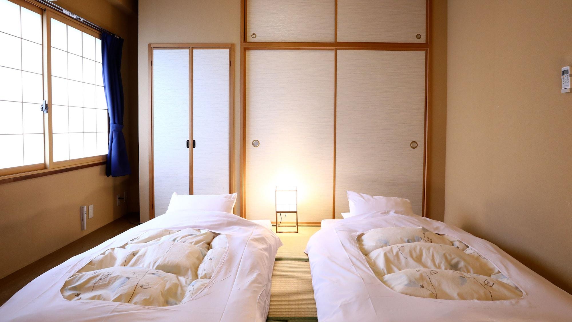 Ryokan Kamogawa Asakusa Tokio Exterior foto