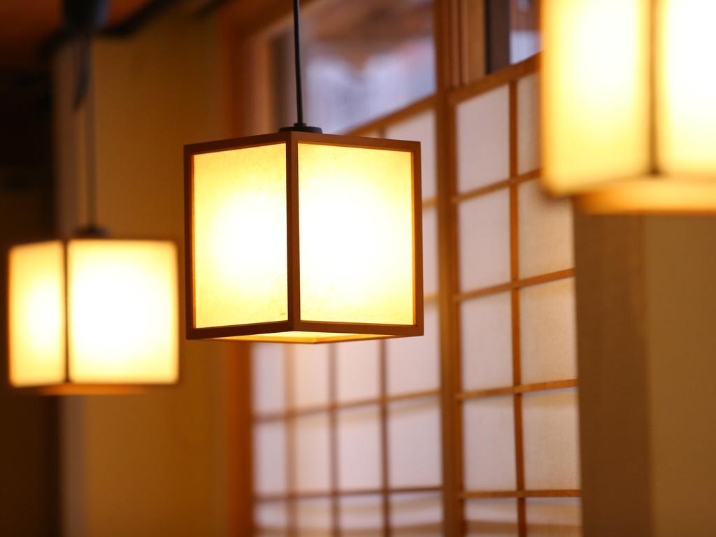 Ryokan Kamogawa Asakusa Tokio Exterior foto